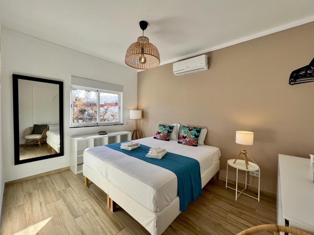 Appartement Quarteira Design By Homing Extérieur photo