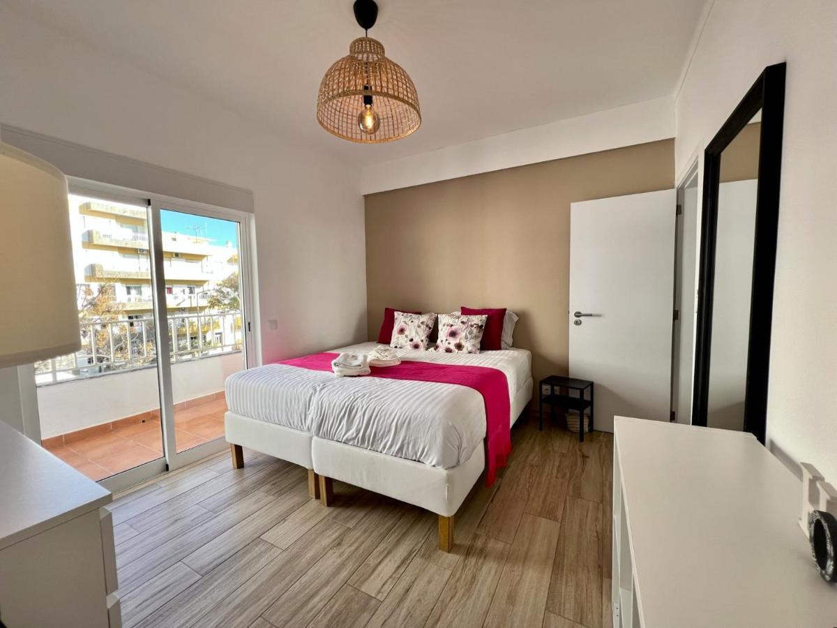 Appartement Quarteira Design By Homing Extérieur photo