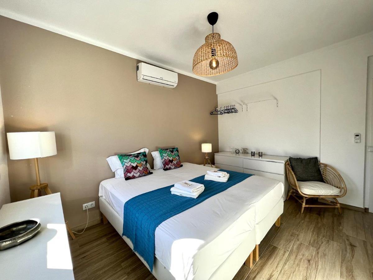 Appartement Quarteira Design By Homing Extérieur photo