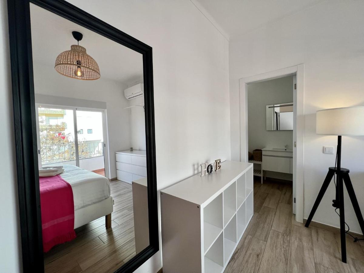 Appartement Quarteira Design By Homing Extérieur photo