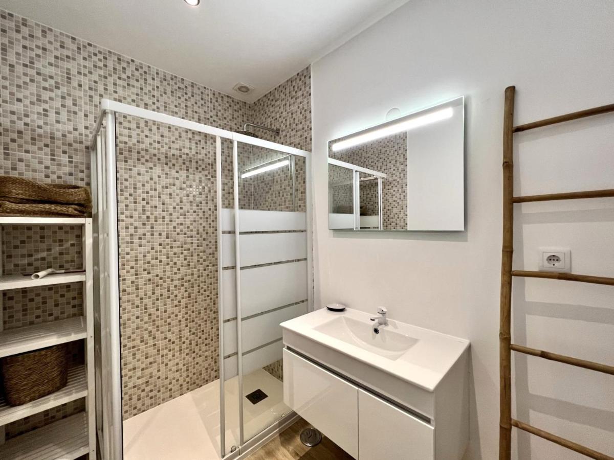 Appartement Quarteira Design By Homing Extérieur photo