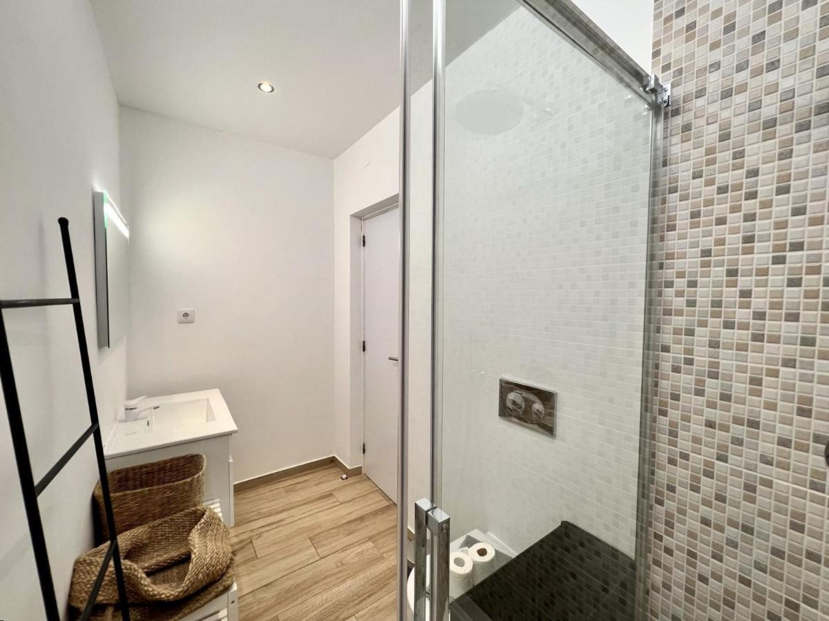Appartement Quarteira Design By Homing Extérieur photo