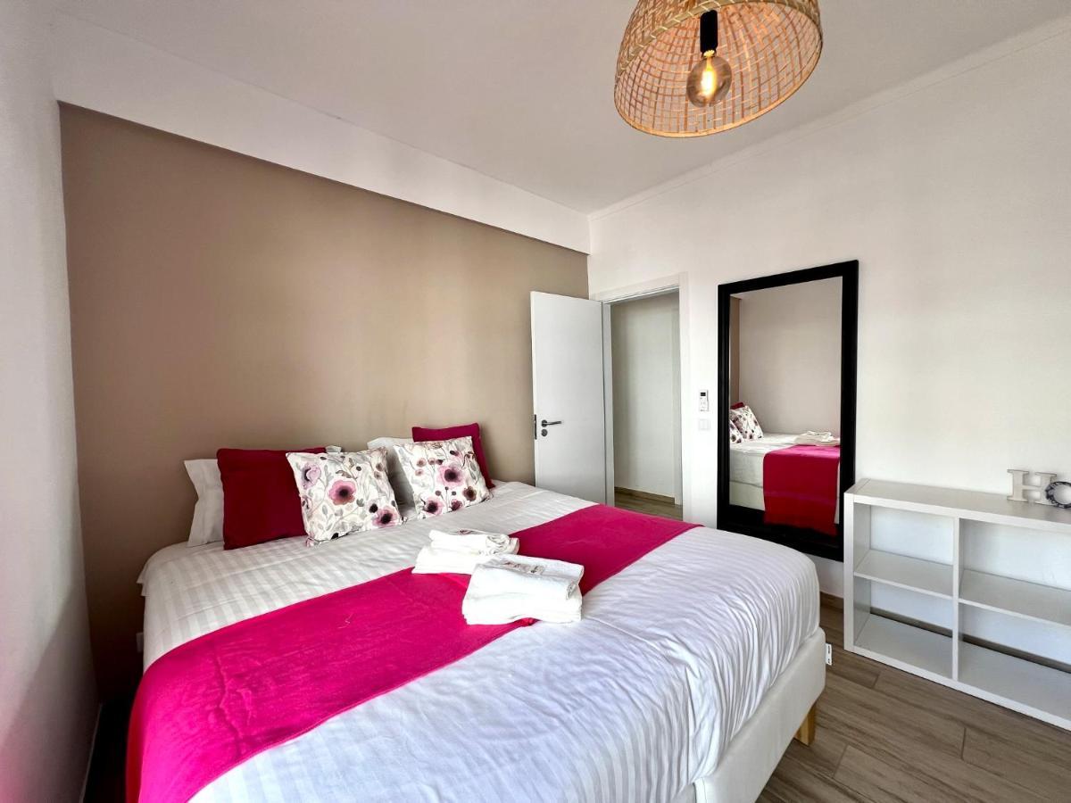 Appartement Quarteira Design By Homing Extérieur photo