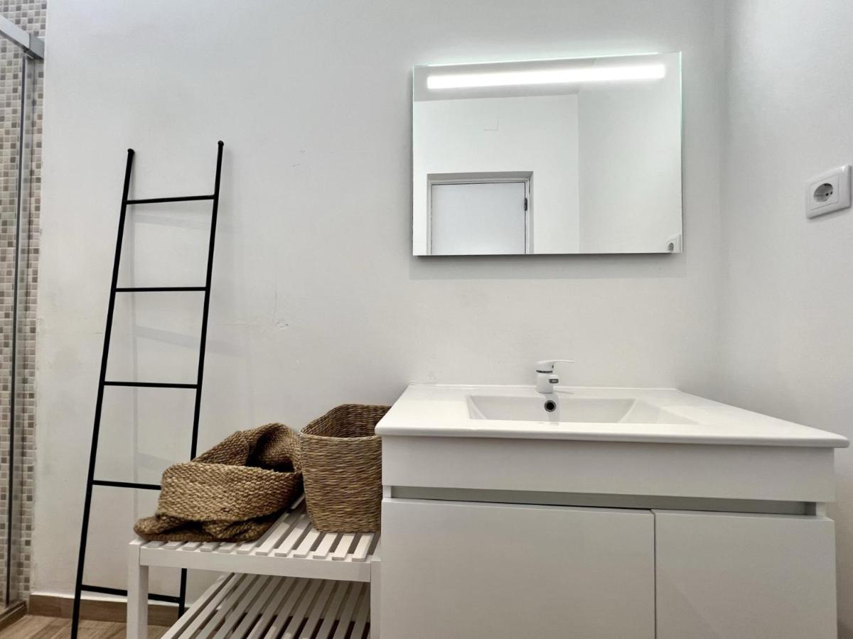 Appartement Quarteira Design By Homing Extérieur photo