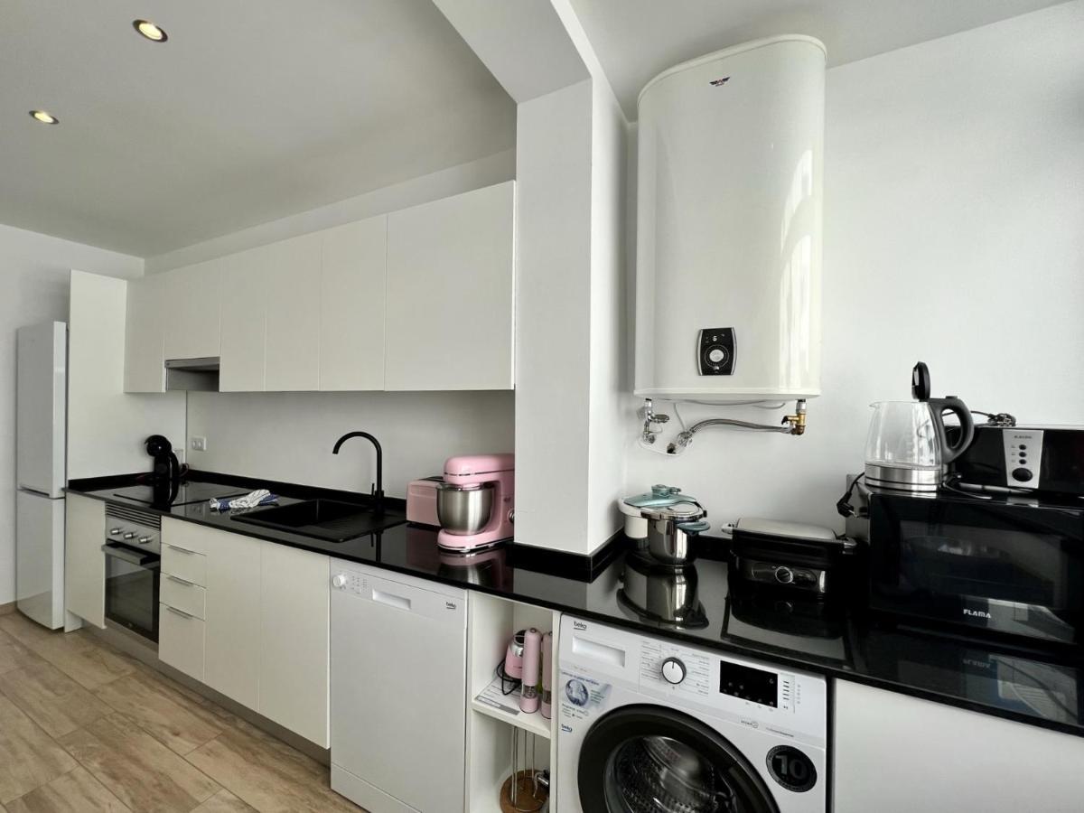 Appartement Quarteira Design By Homing Extérieur photo