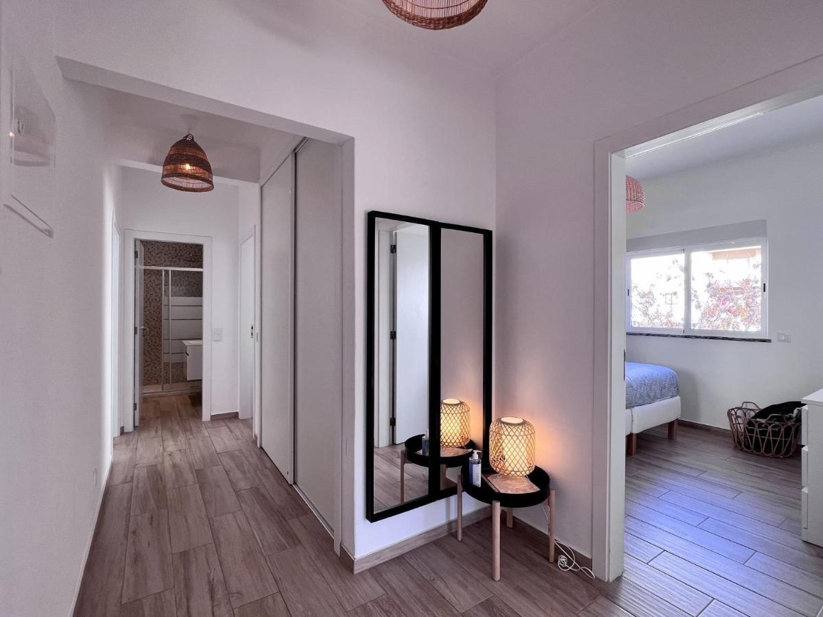 Appartement Quarteira Design By Homing Extérieur photo